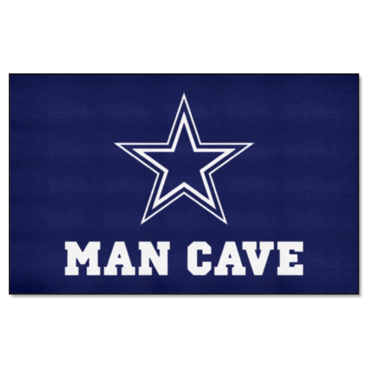 Dallas Cowboys Man Cave Ulti-Mat