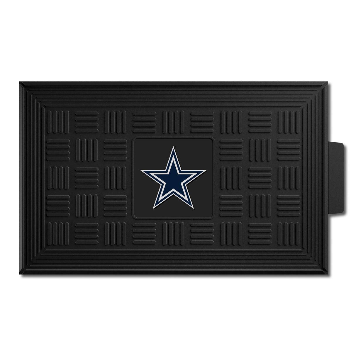 NFL - Medallion Door Mat
