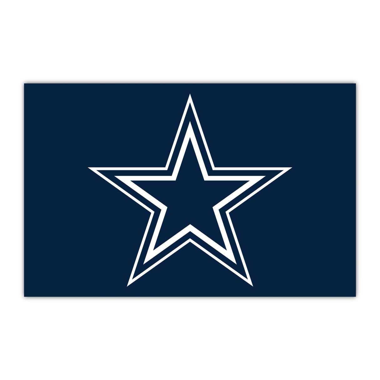 Dallas Cowboys HiDef Rookie