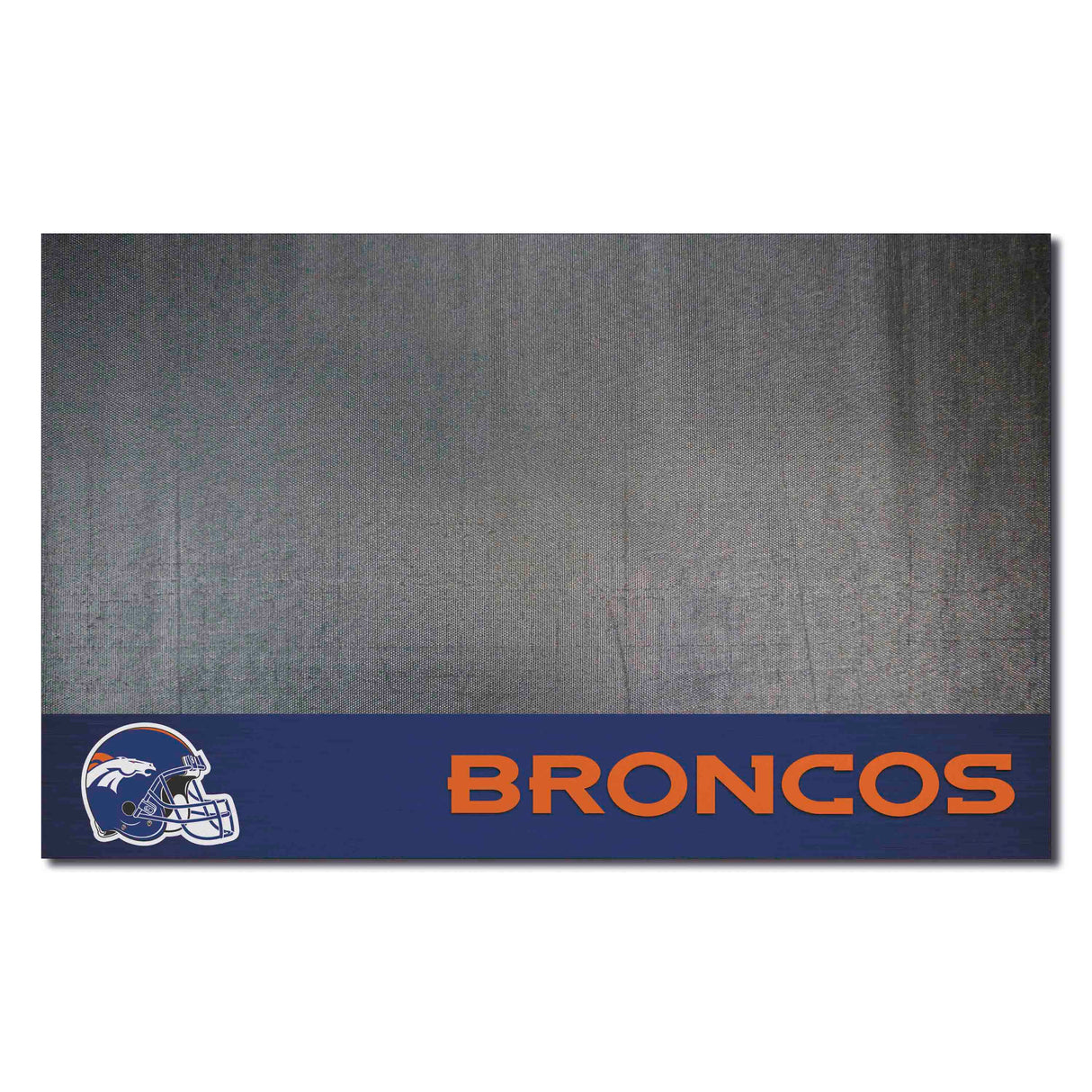 NFL - Vinyl Grill Mat 26x42