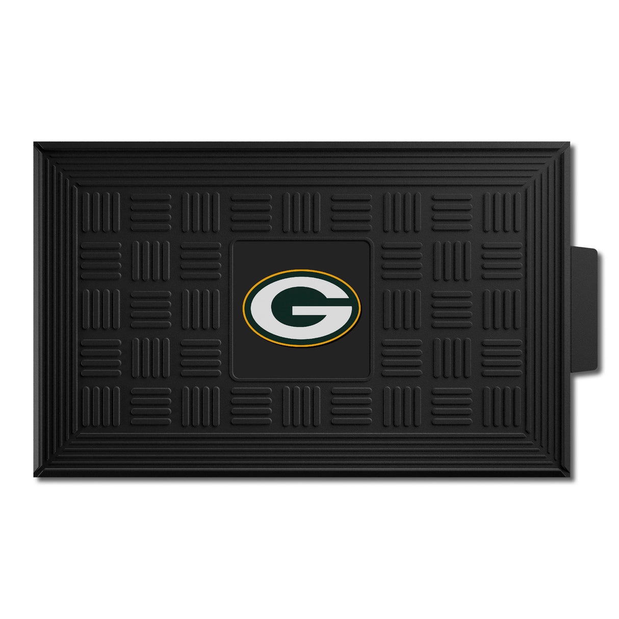 NFL - Medallion Door Mat