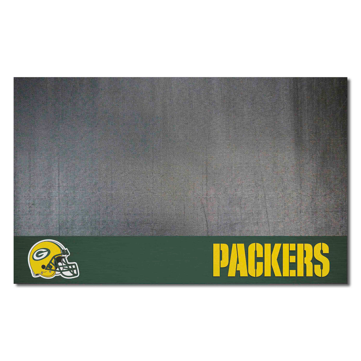NFL - Vinyl Grill Mat 26x42
