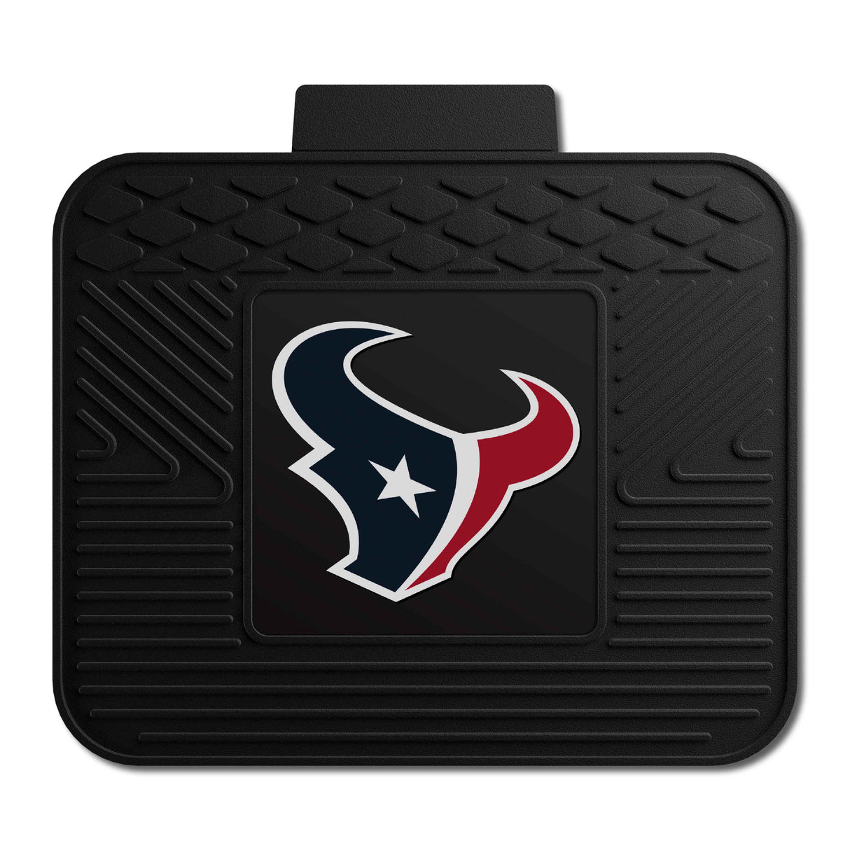 Houston Texans Utility Mat
