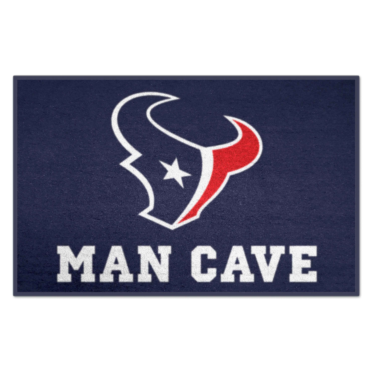 Houston Texans Man Cave Starter