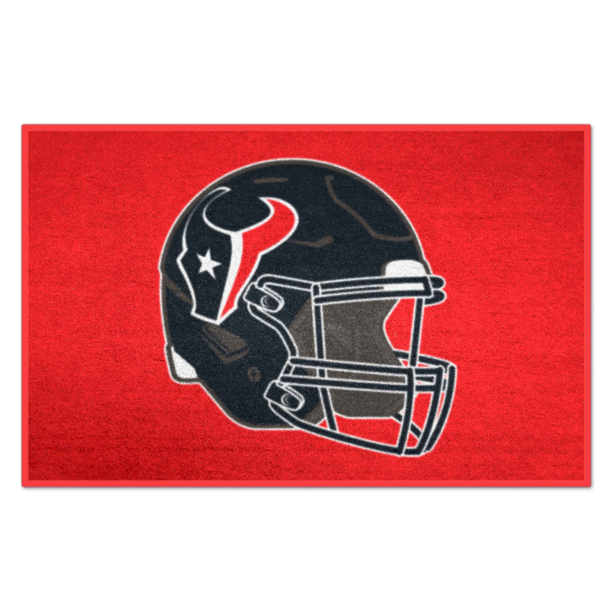 Houston Texans Starter Mat