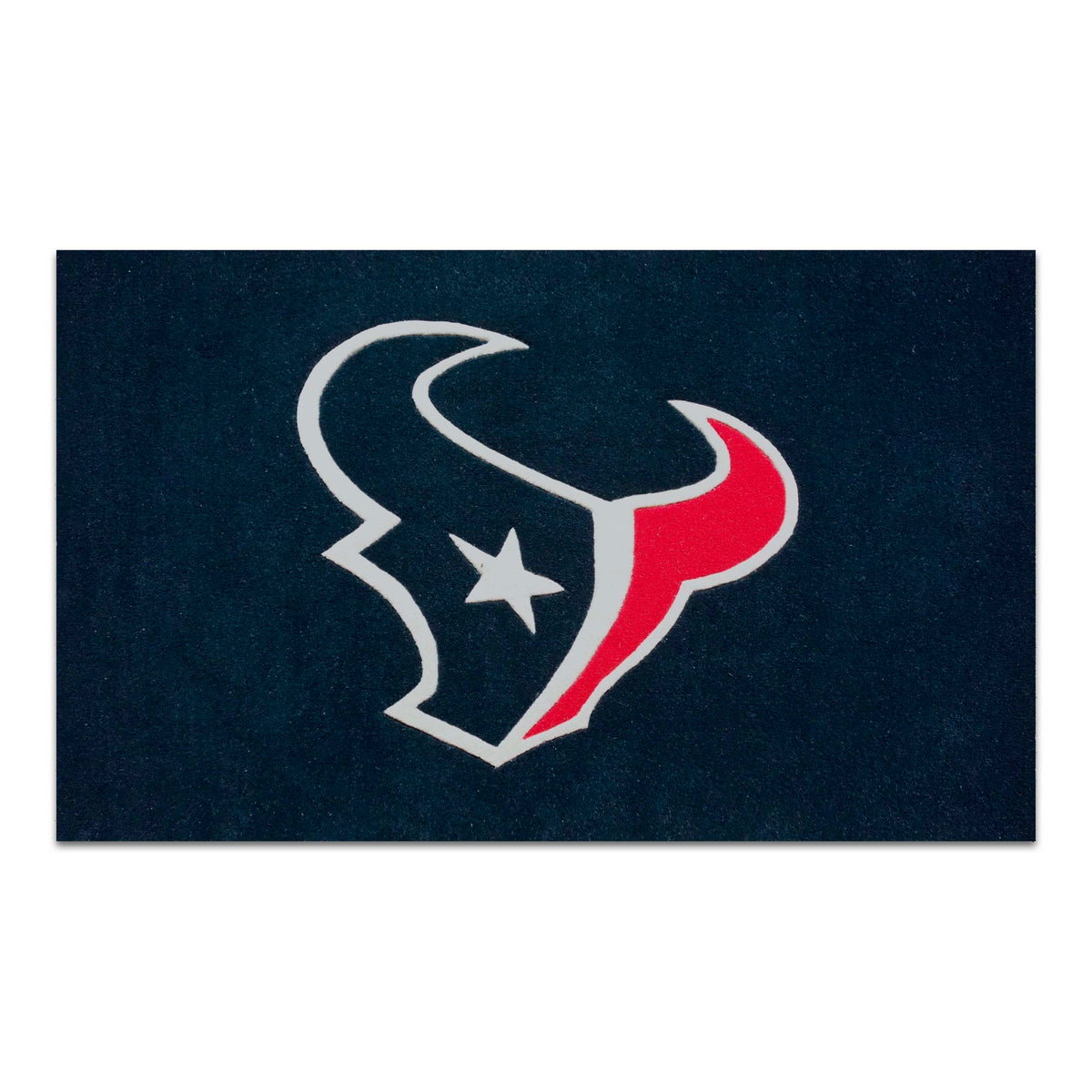 Houston Texans 3x5 Rug