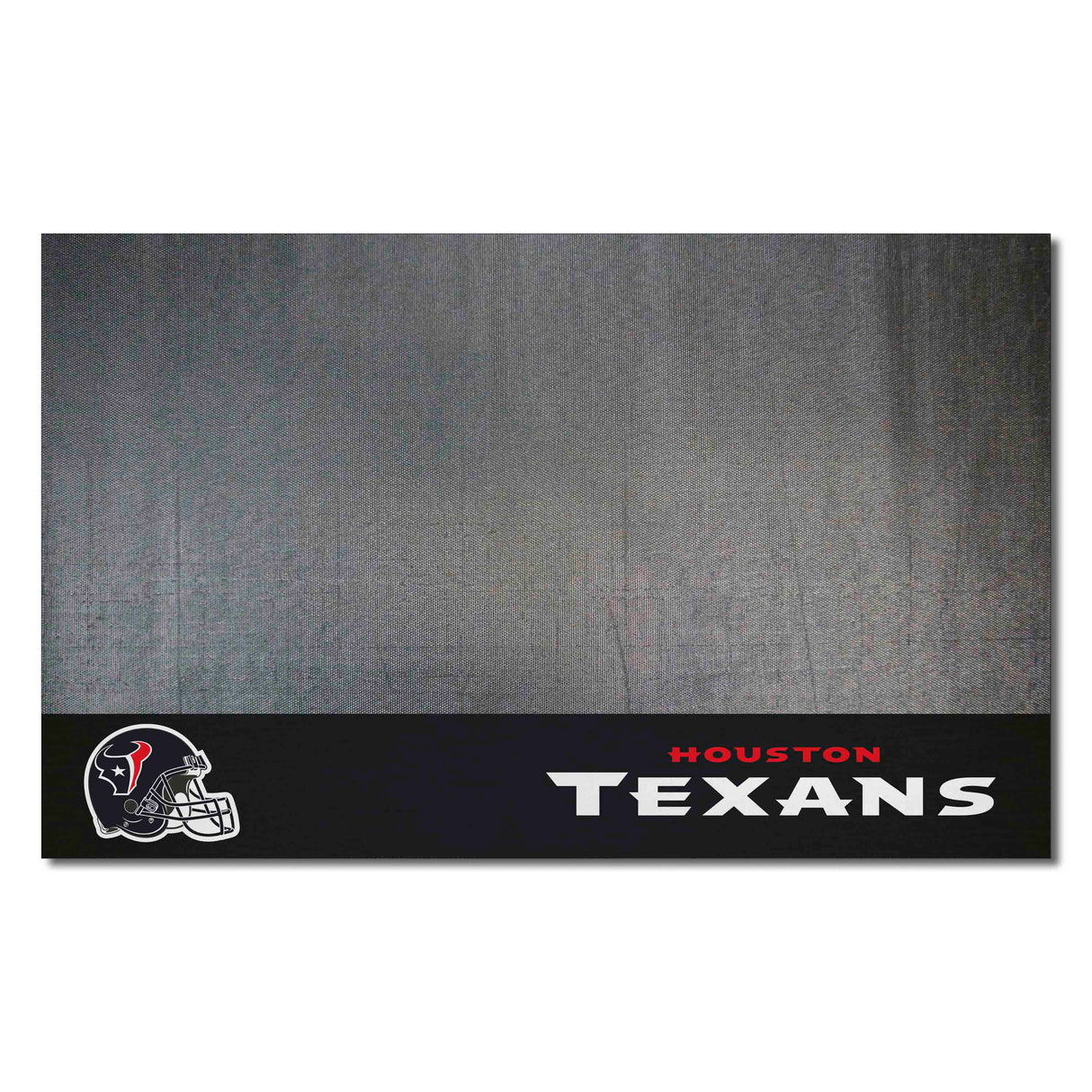Houston Texans Grill Mat - Standard