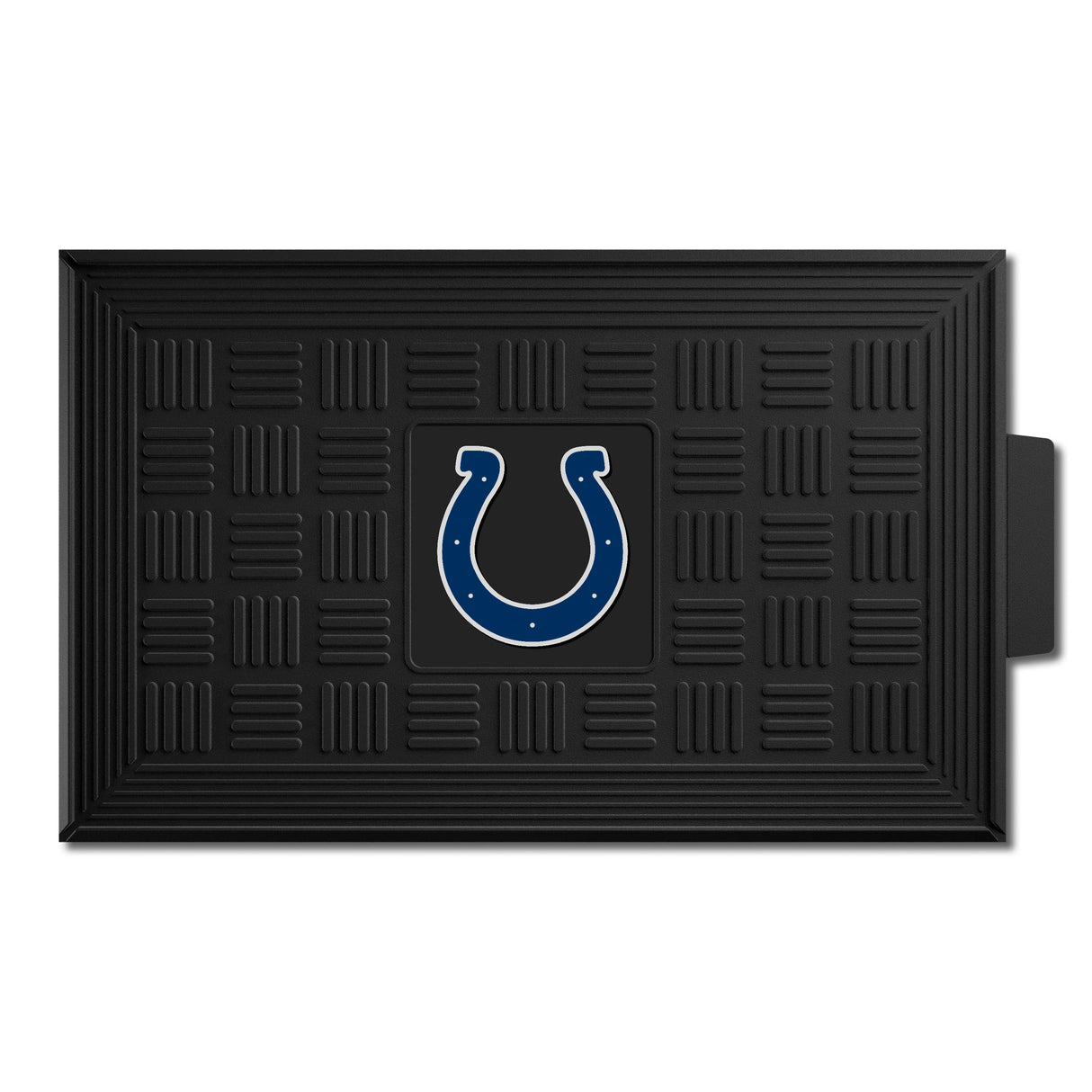 NFL - Medallion Door Mat