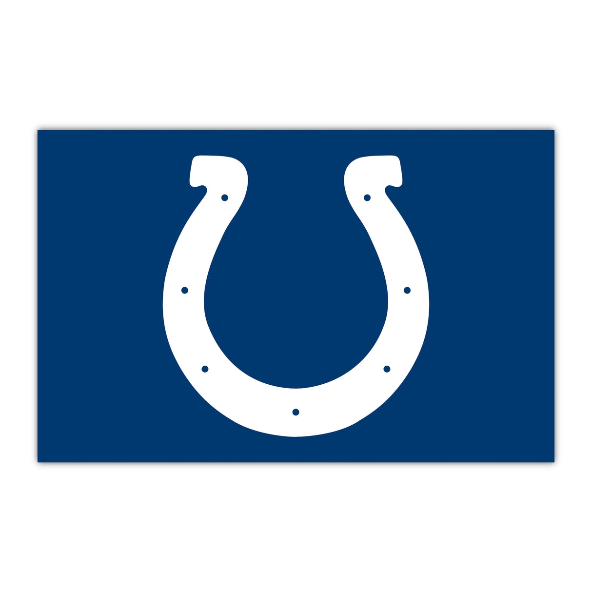 Indianapolis Colts HiDef Rookie