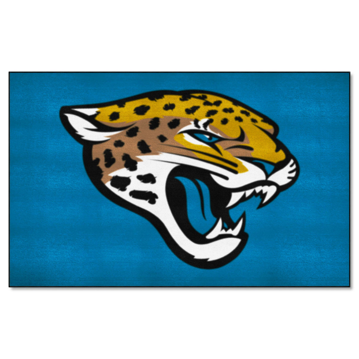 Jacksonville Jaguars Ulti-Mat