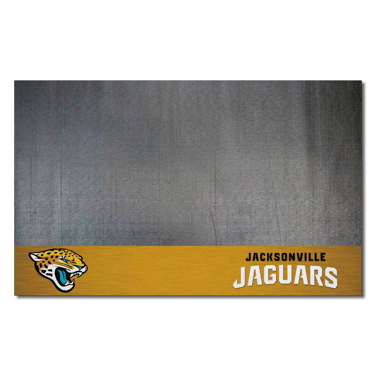 NFL - Vinyl Grill Mat 26x42