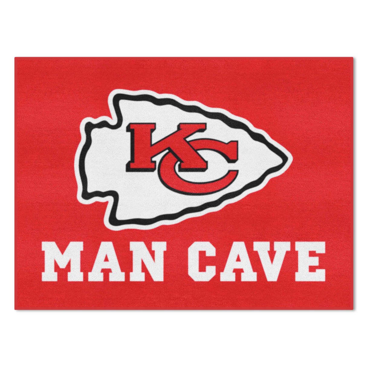 Kansas City Chiefs Man Cave All-Star