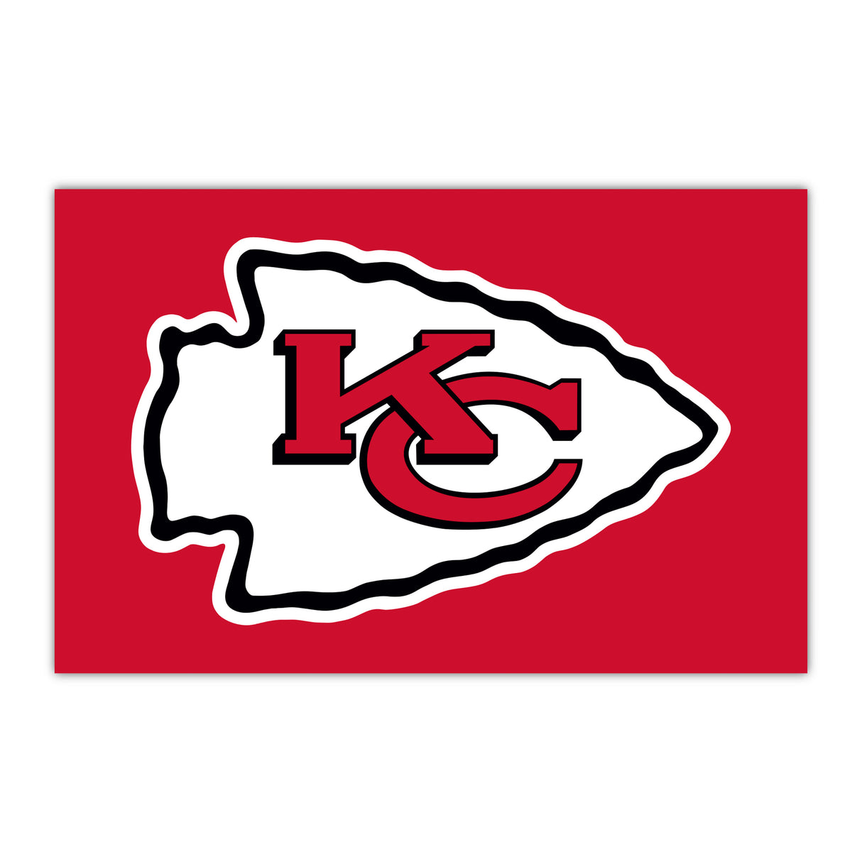 Kansas City Chiefs HiDef Rookie