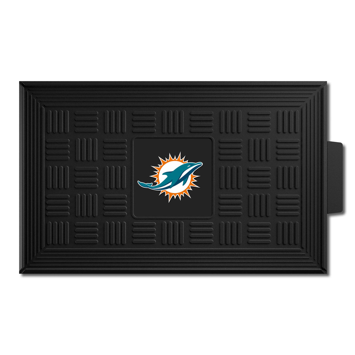 NFL - Medallion Door Mat