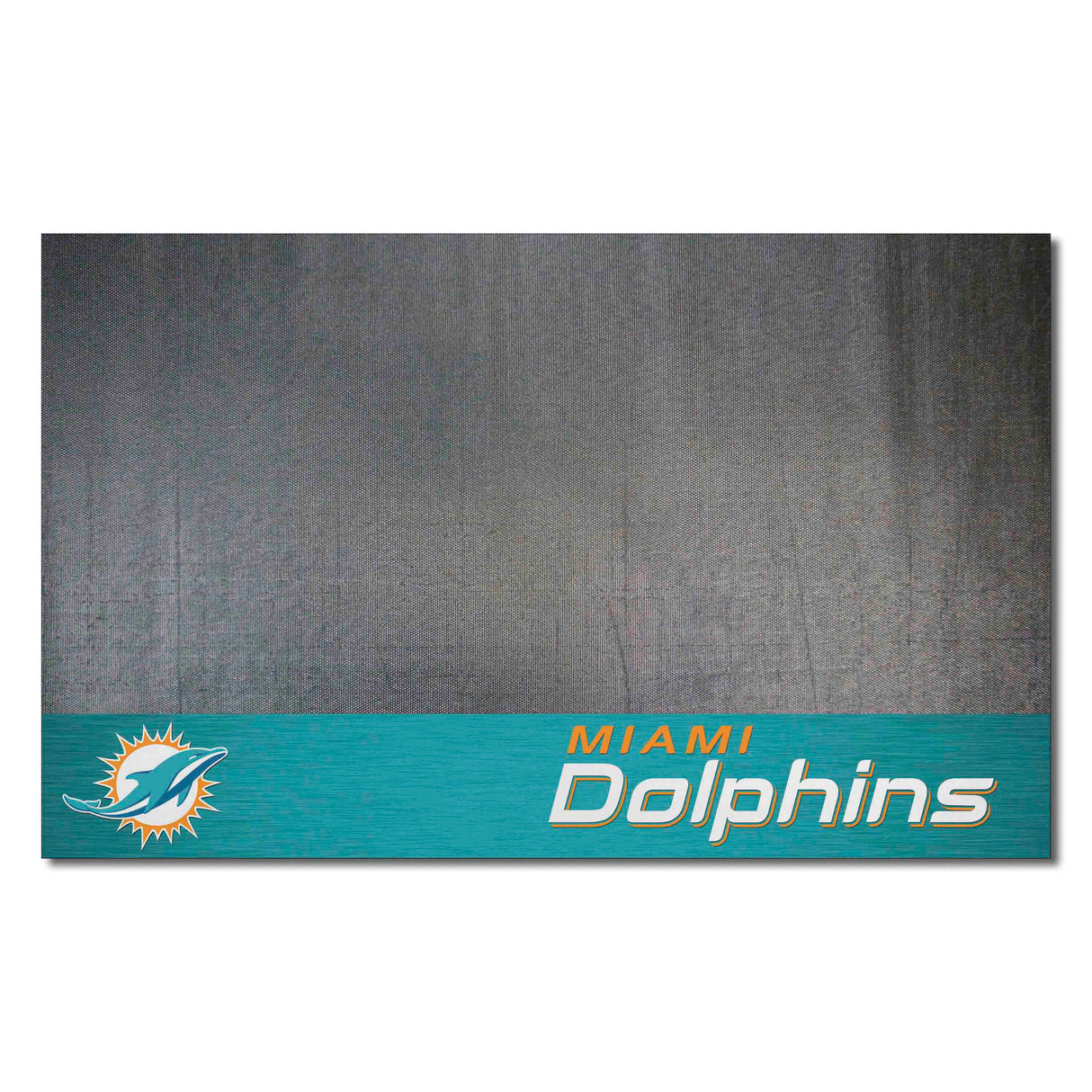 NFL - Vinyl Grill Mat 26x42