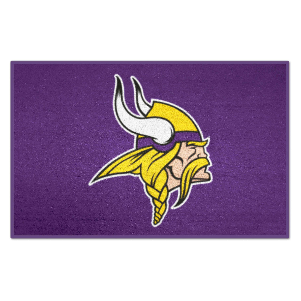 Minnesota Vikings Starter Mat