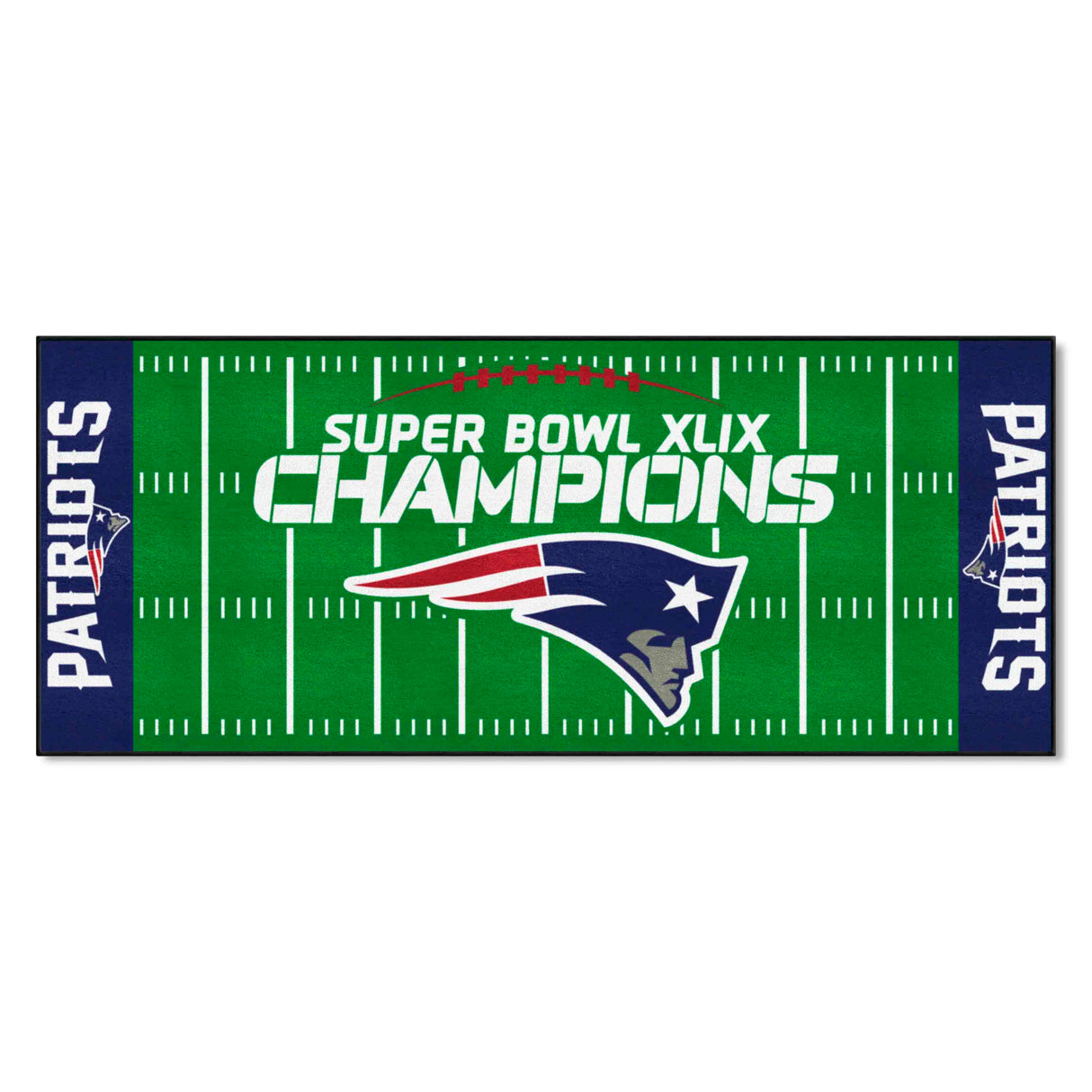 NFL - Runner Mat 30x72