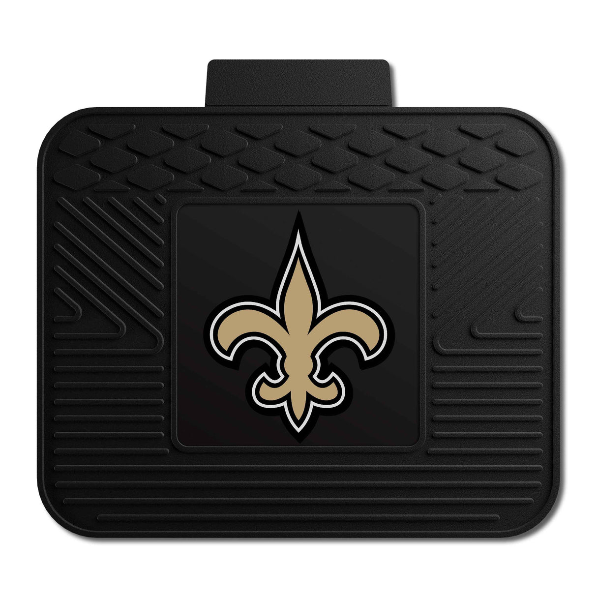 New Orleans Saints Utility Mat