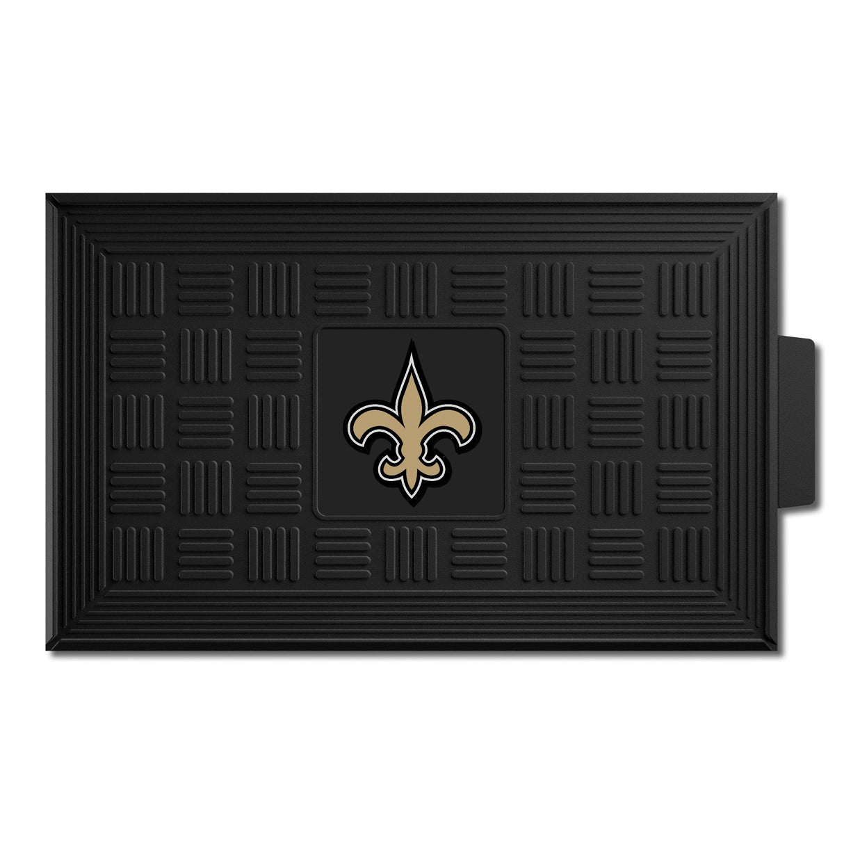 NFL - Medallion Door Mat