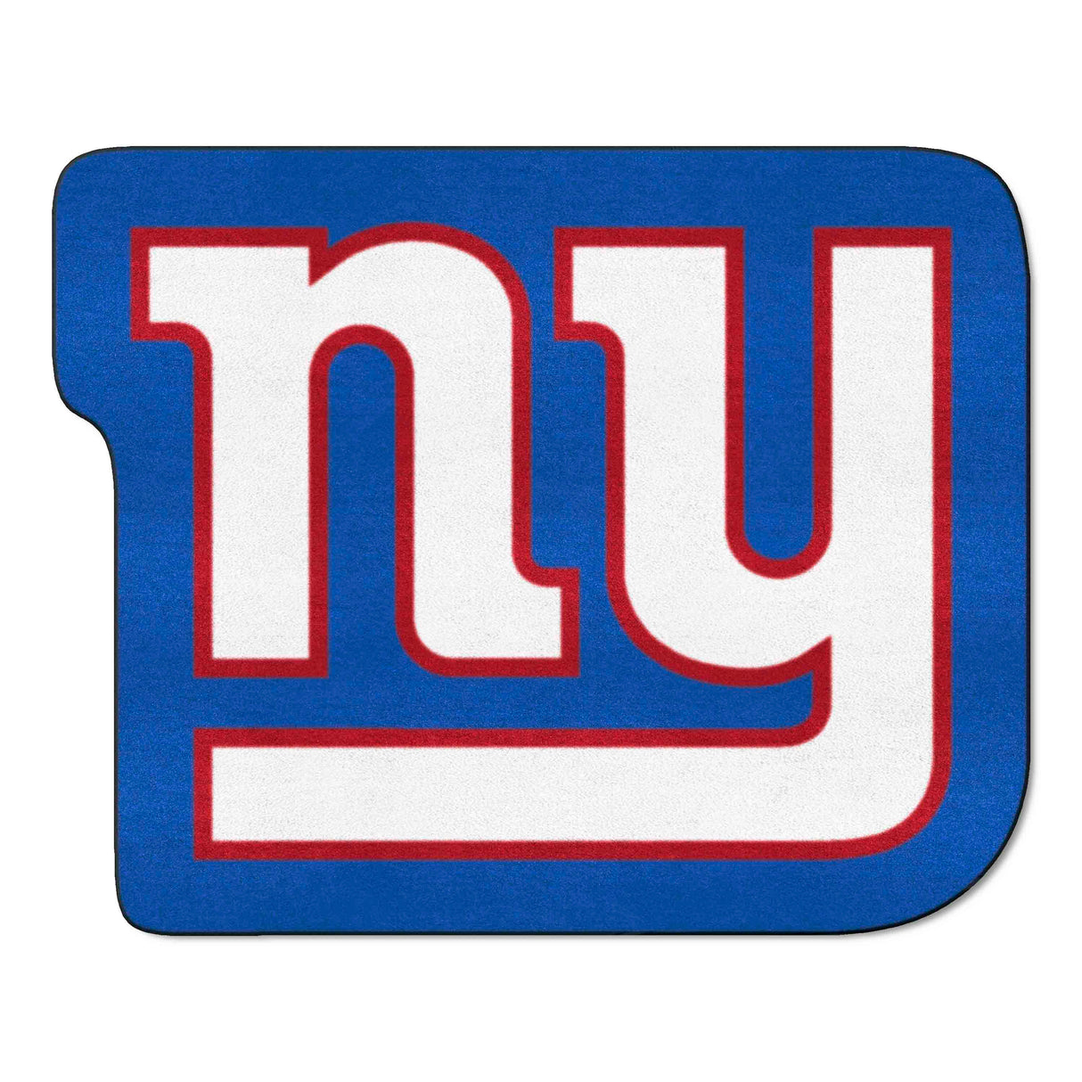 New York Giants Mascot Mat