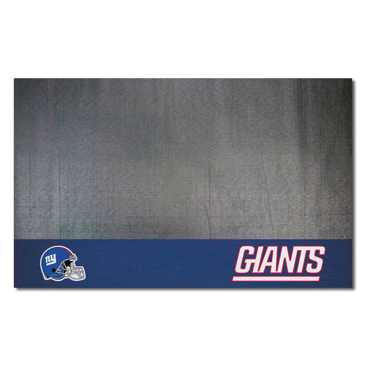 NFL - Vinyl Grill Mat 26x42