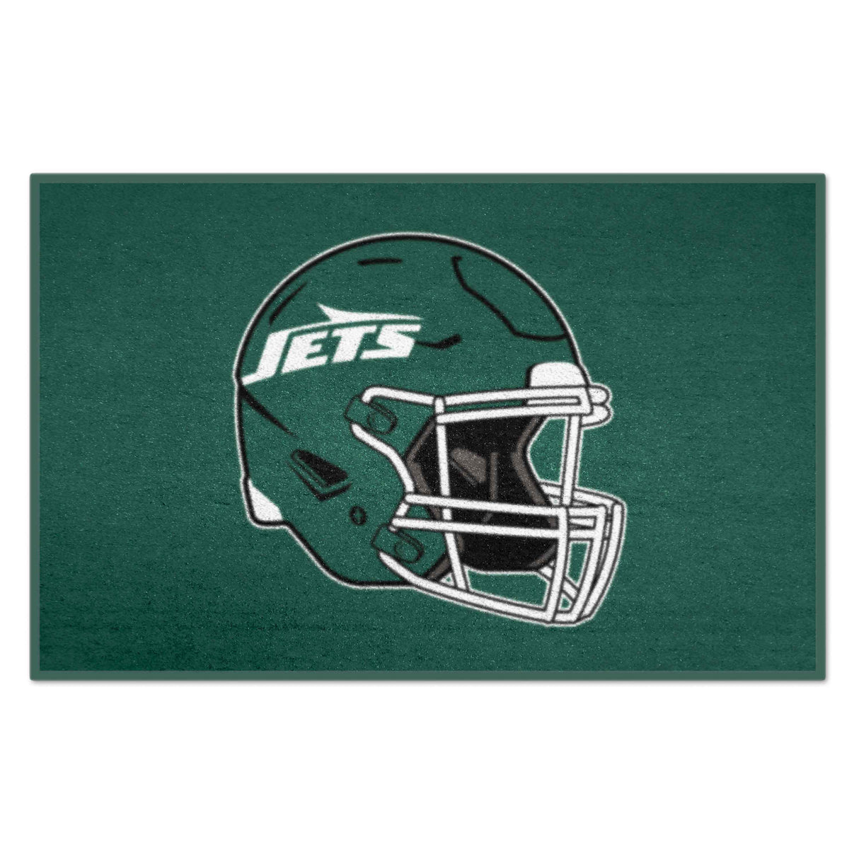 New York Jets Starter Mat