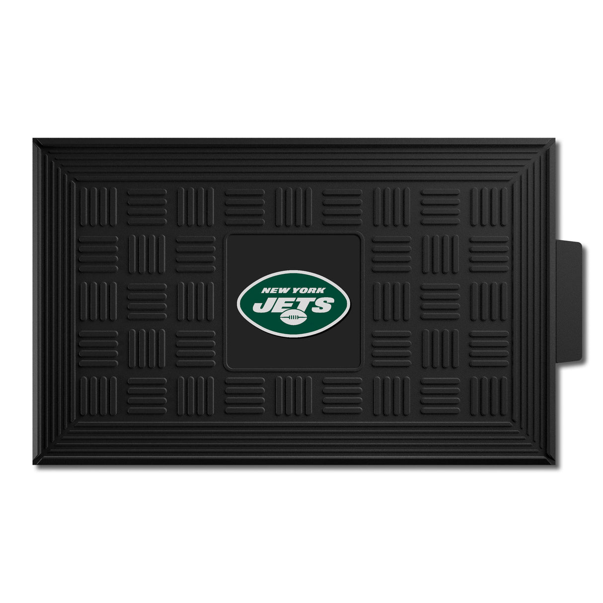 NFL - Medallion Door Mat