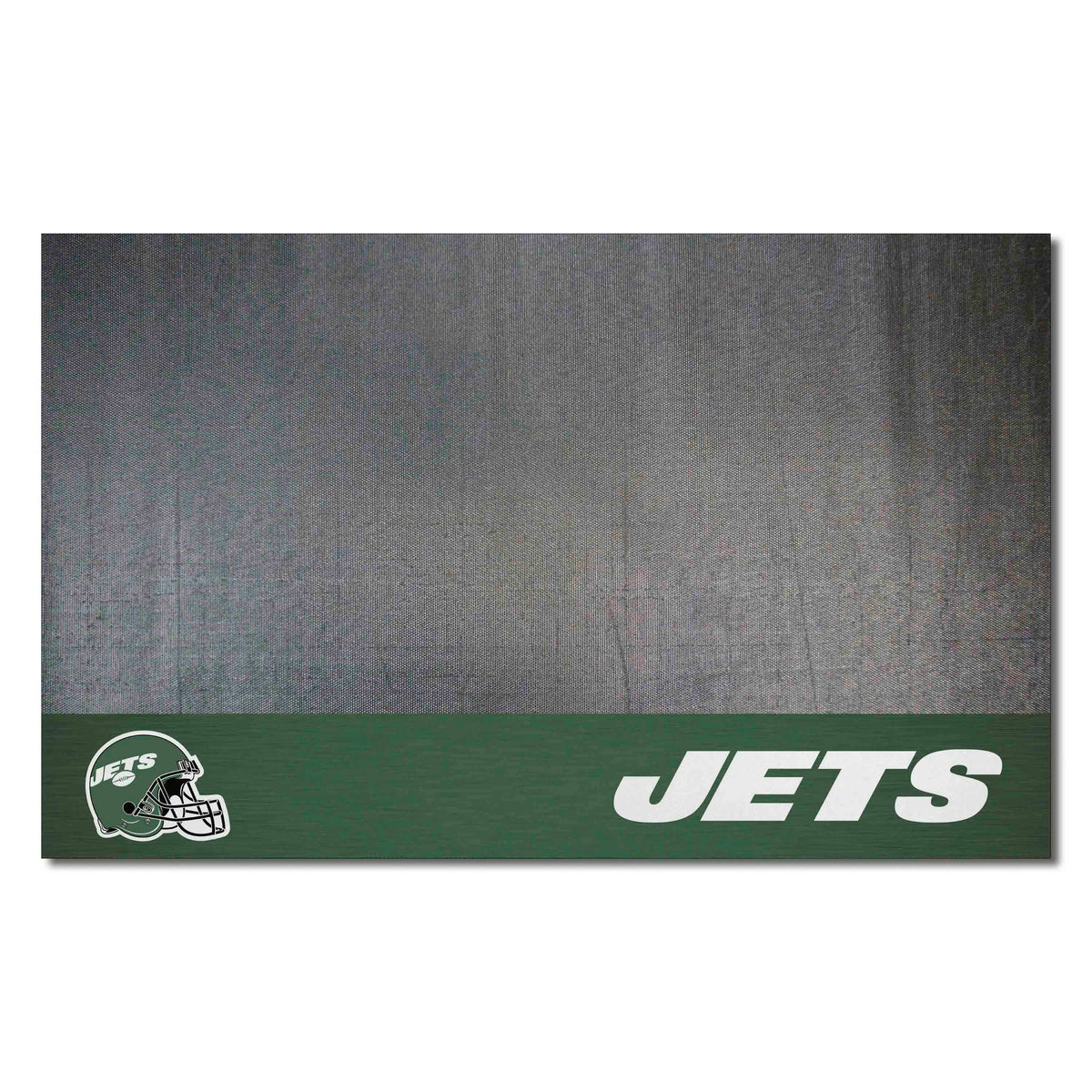 New York Jets Grill Mat - Standard