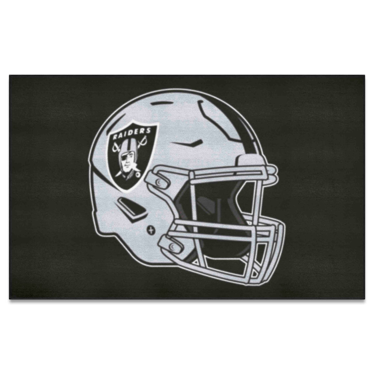 Las Vegas Raiders Ulti-Mat