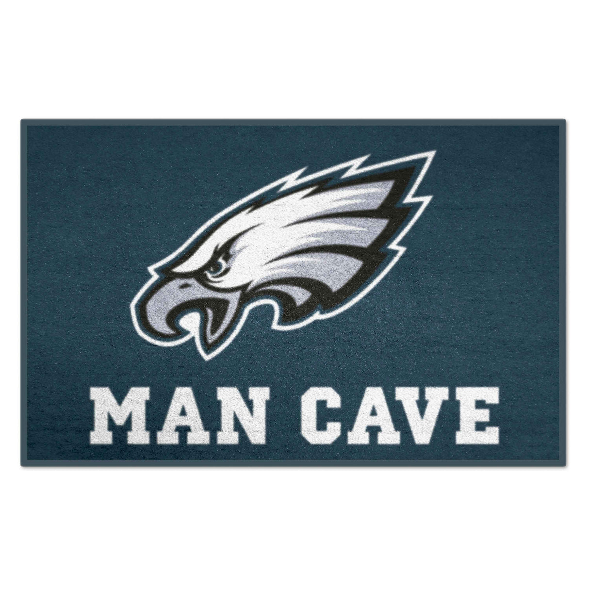 Philadelphia Eagles Man Cave Starter