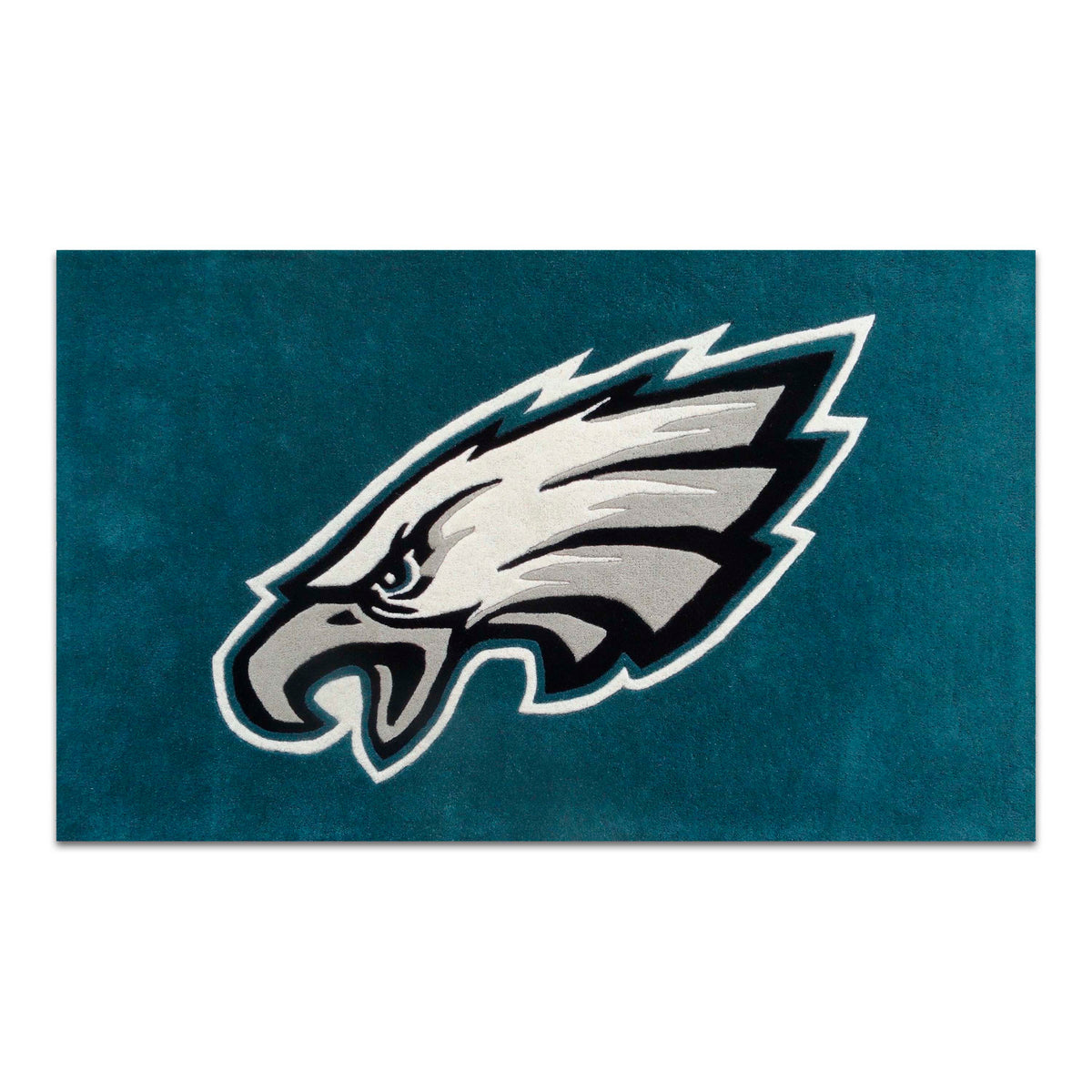 Philadelphia Eagles 3x5 Rug