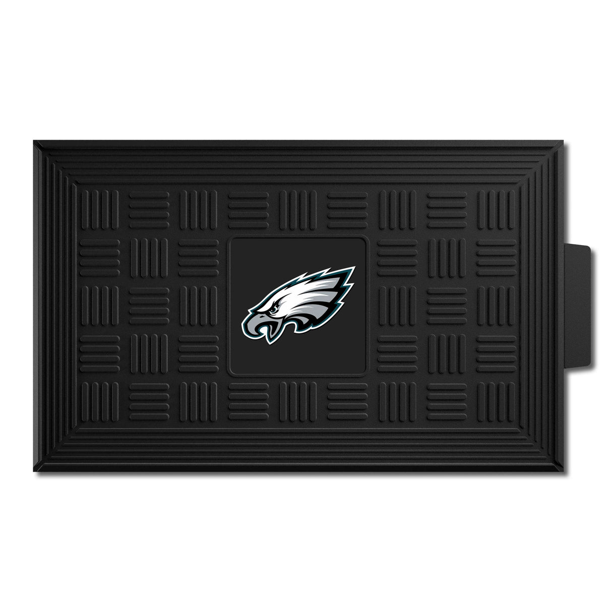 NFL - Medallion Door Mat