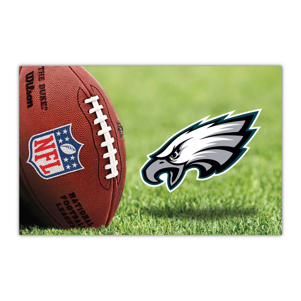 Philadelphia Eagles HIDEFMAT