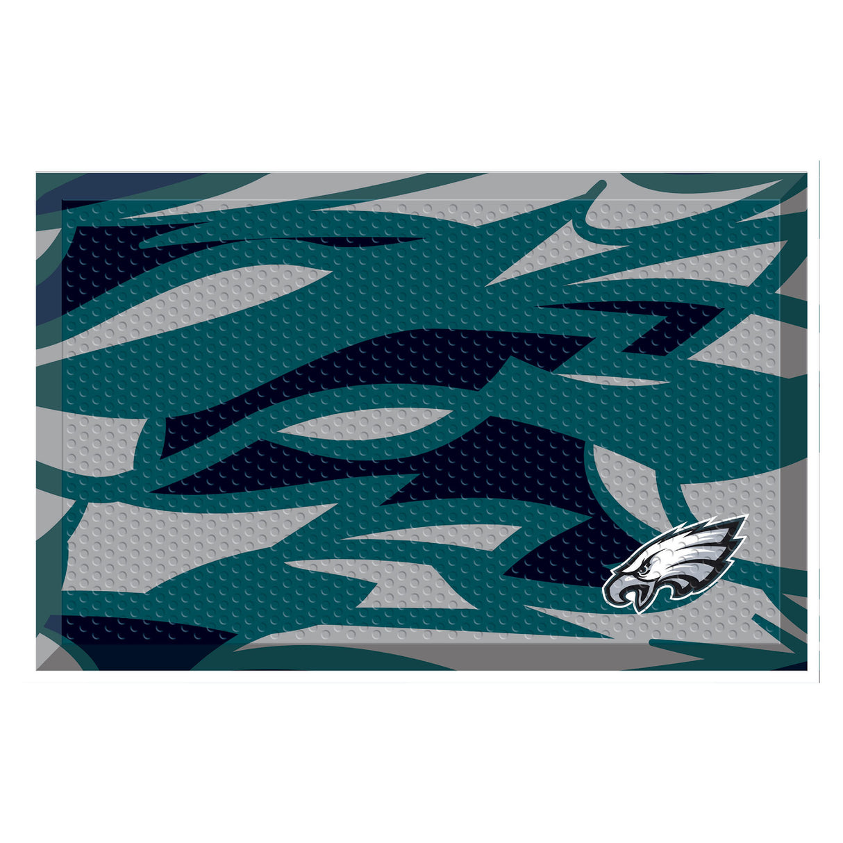 Philadelphia Eagles Scraper Mat