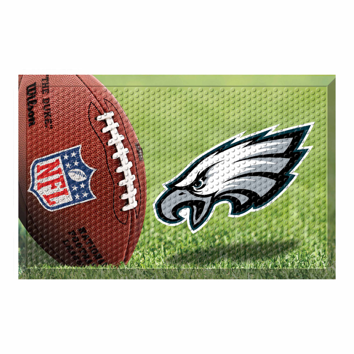 Philadelphia Eagles Scraper Mat