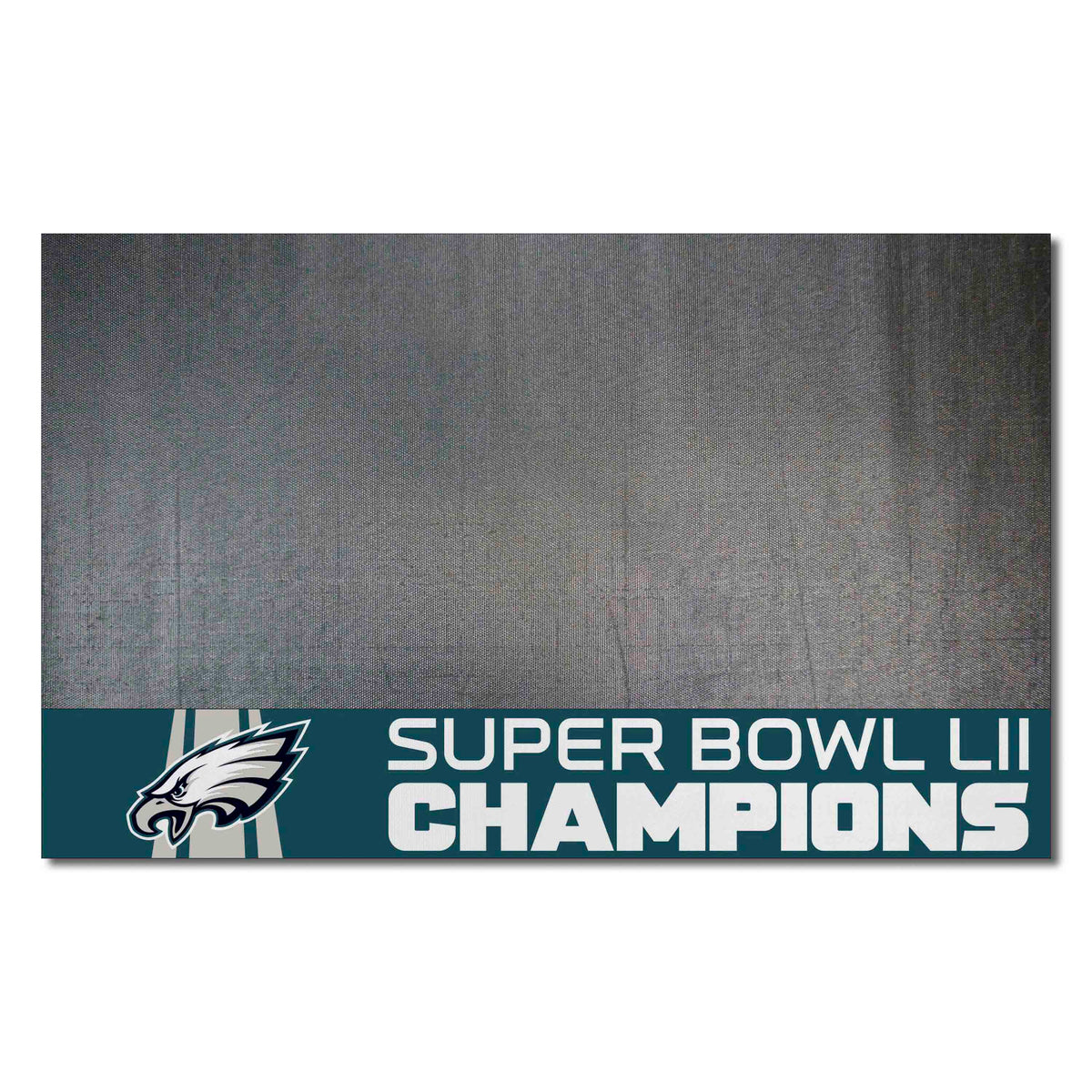 Philadelphia Eagles Grill Mat - Champions