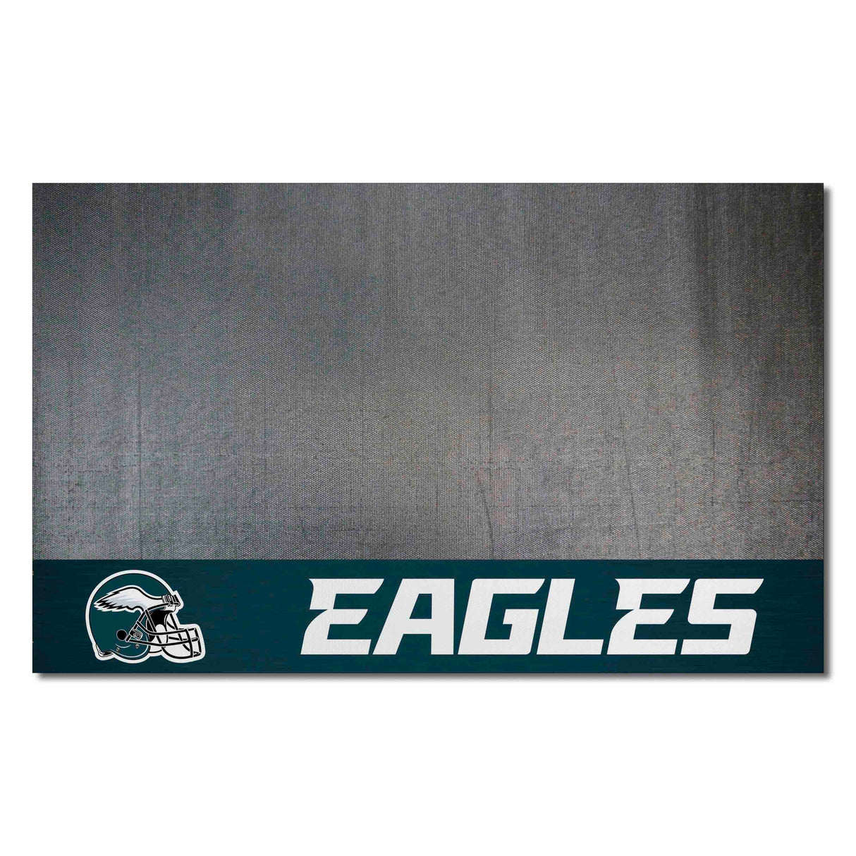 NFL - Vinyl Grill Mat 26x42