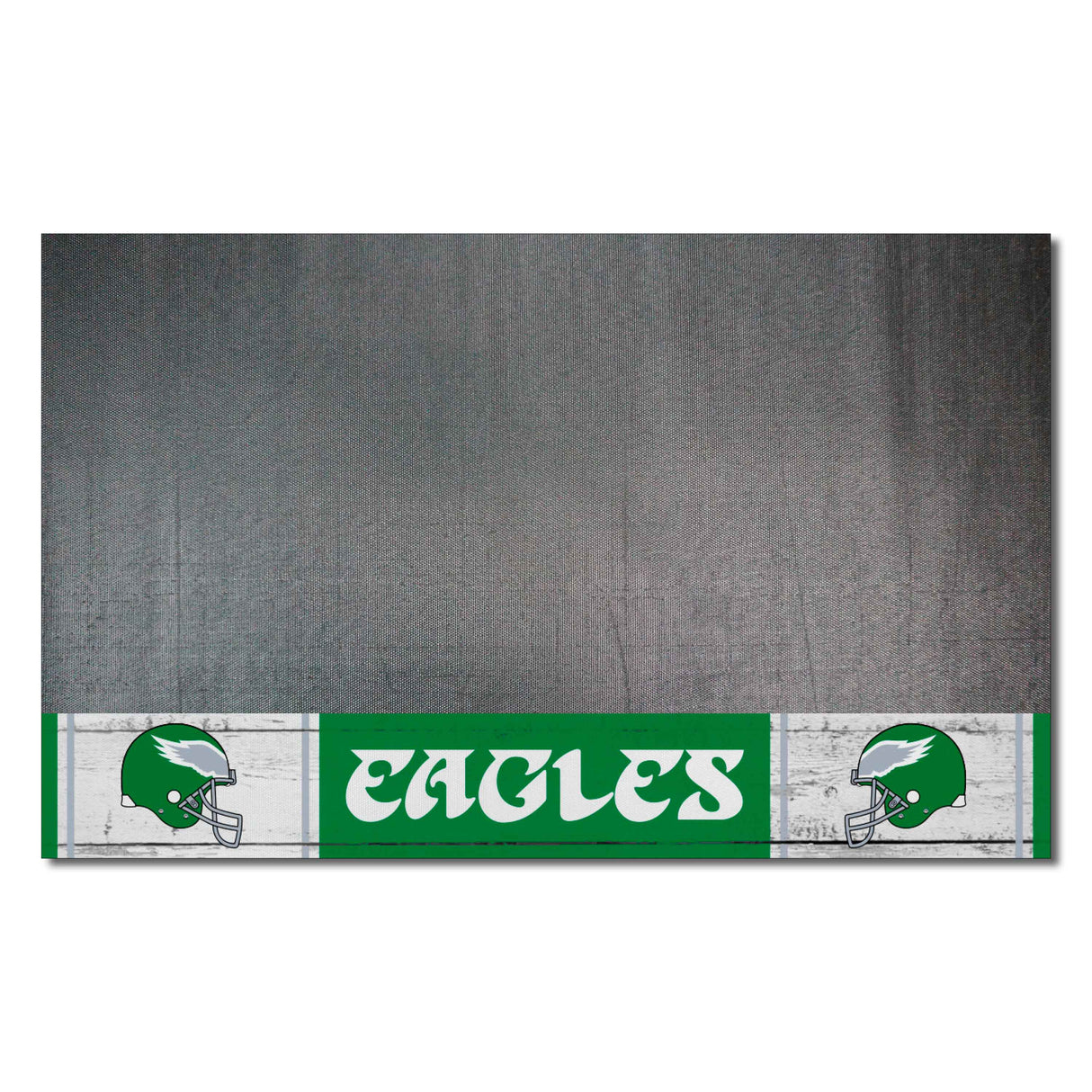 Philadelphia Eagles Grill Mat - Retro
