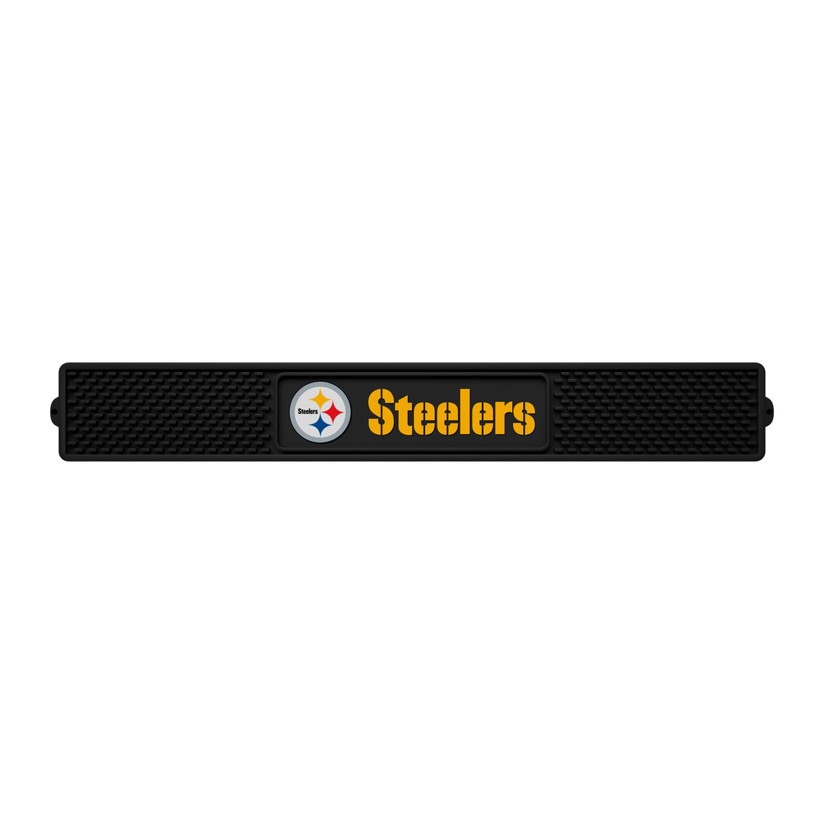 Pittsburgh Steelers Drink Mat