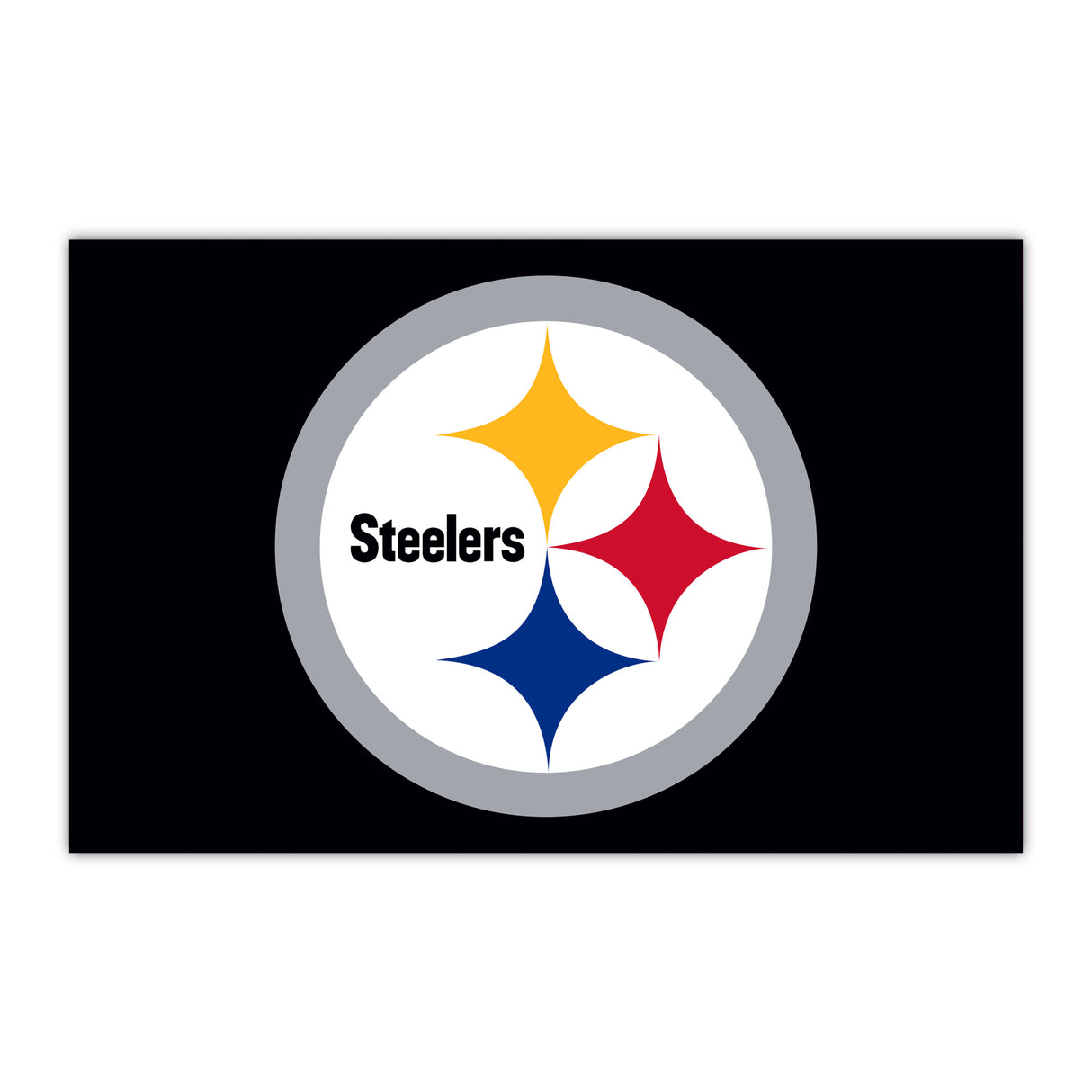 Pittsburgh Steelers HiDef Rookie
