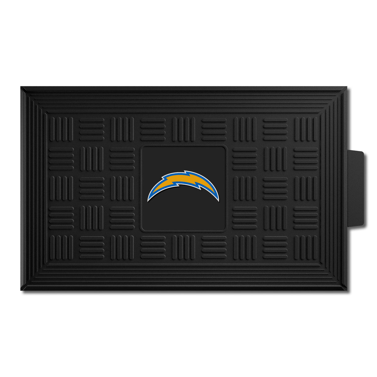 NFL - Medallion Door Mat