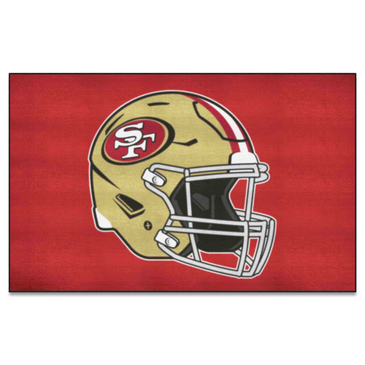 San Francisco 49ers Ulti-Mat
