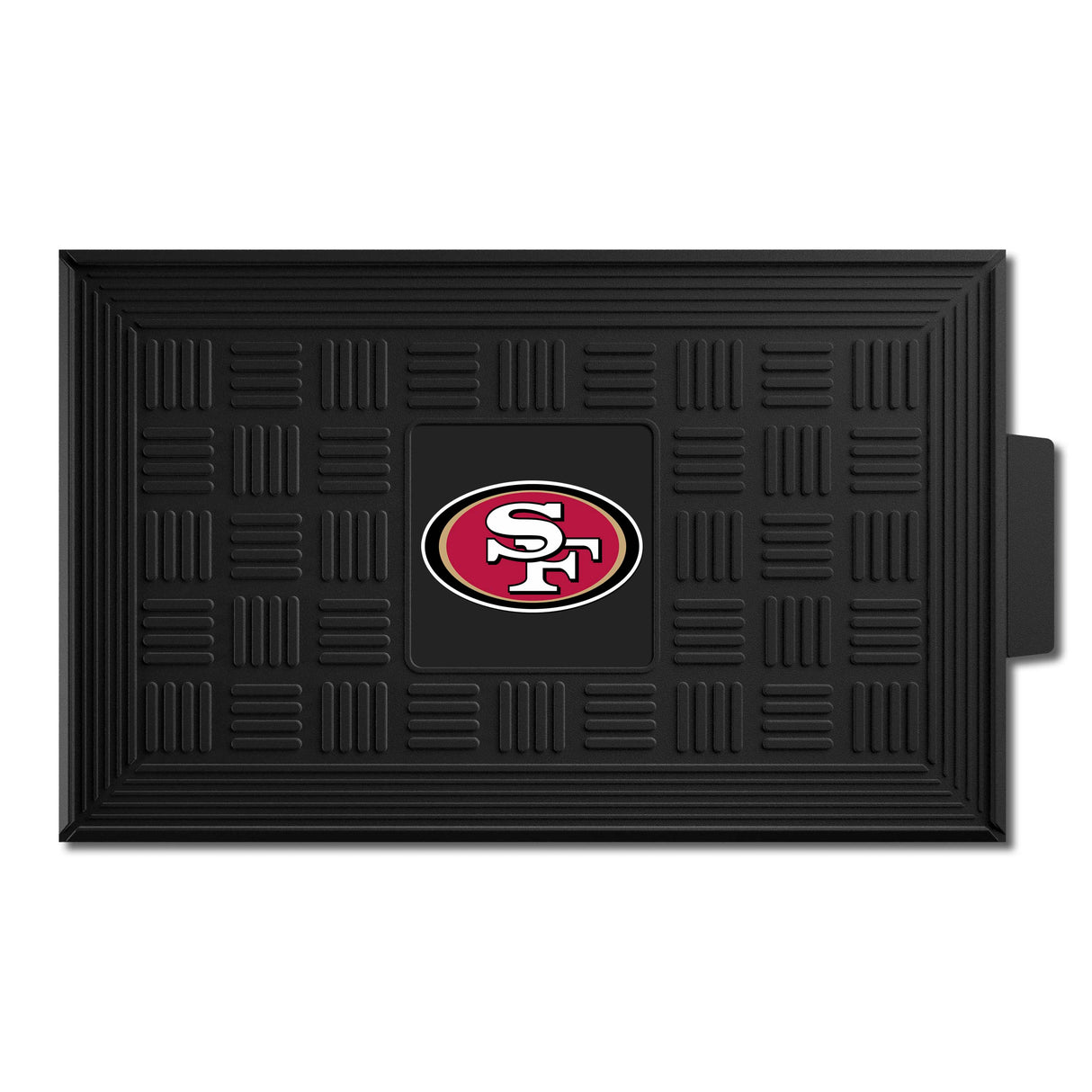 NFL - Medallion Door Mat
