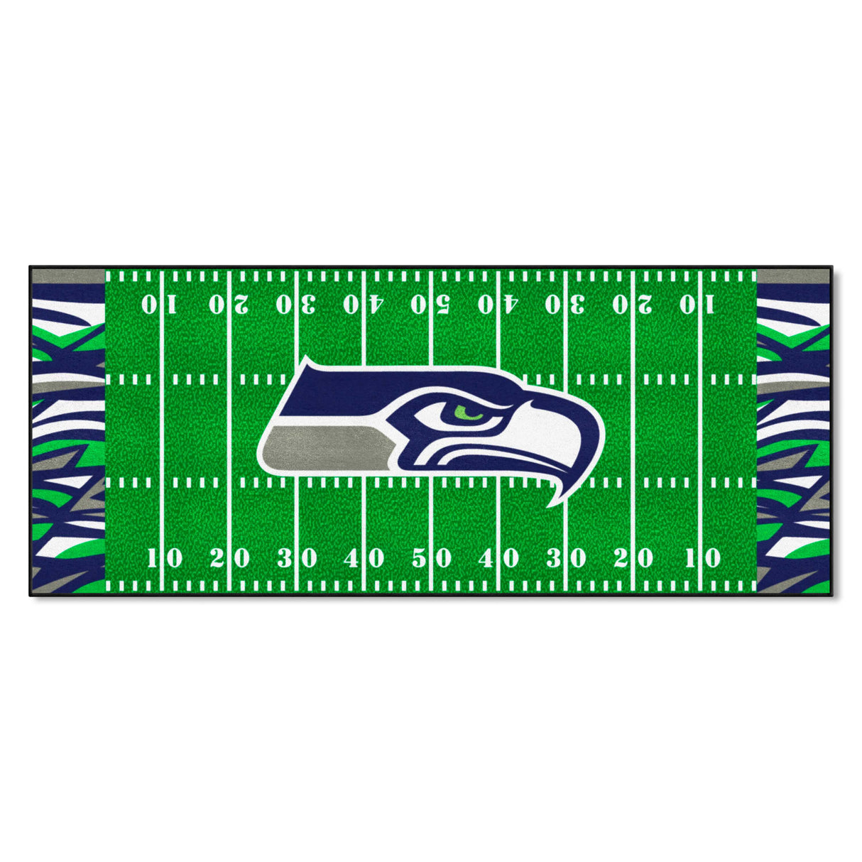 Seattle Seahawks FOOTRUN