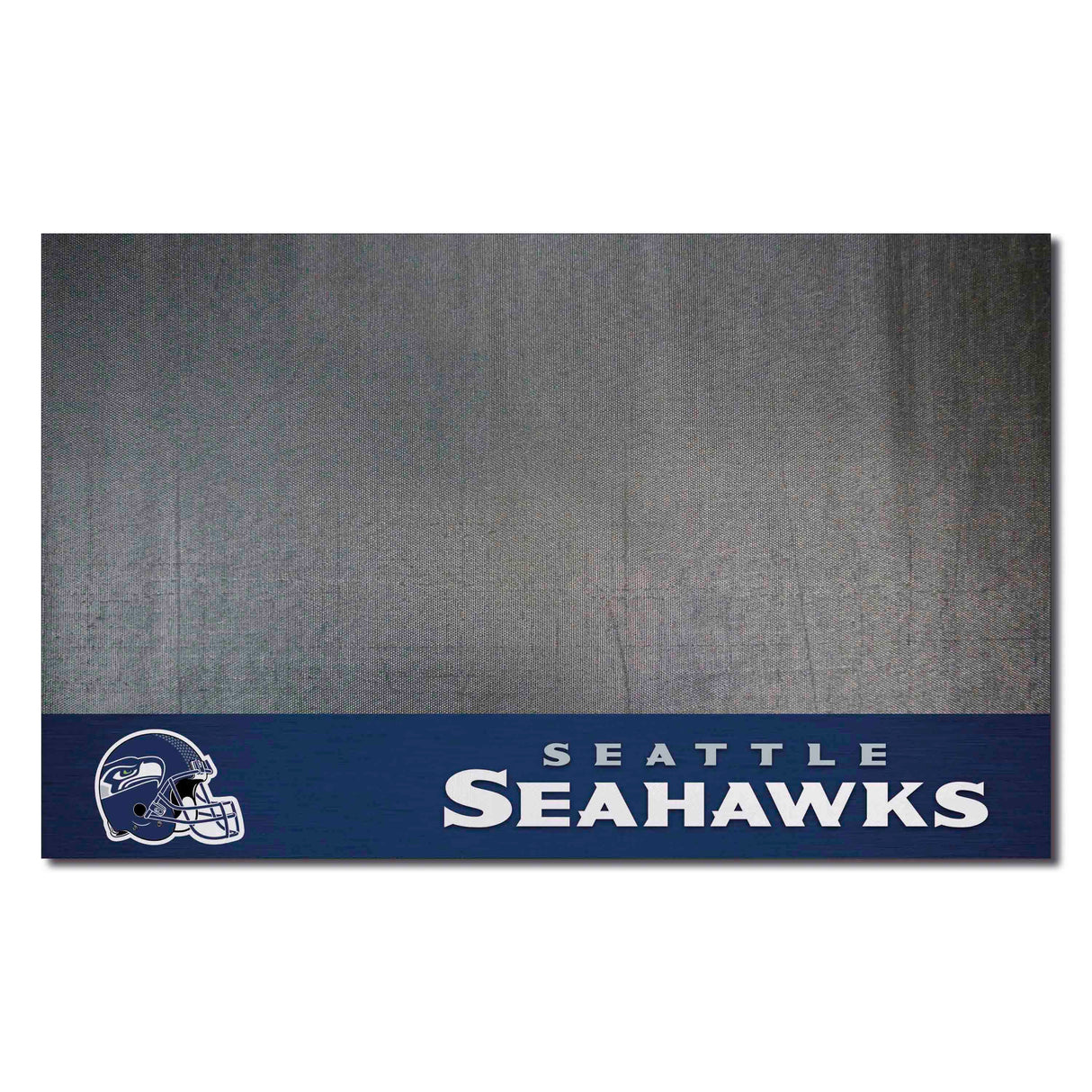 NFL - Vinyl Grill Mat 26x42