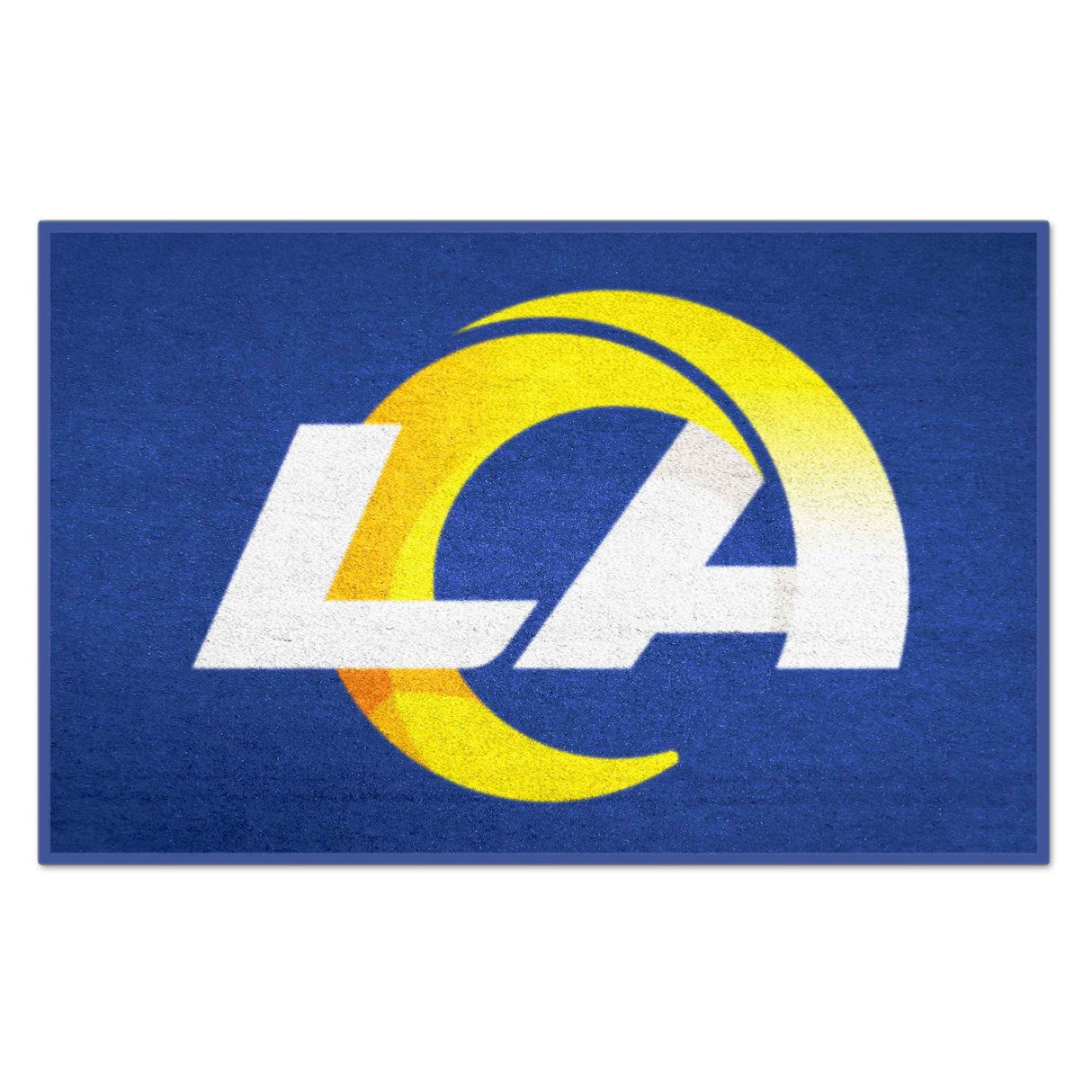 Los Angeles Rams Starter Mat