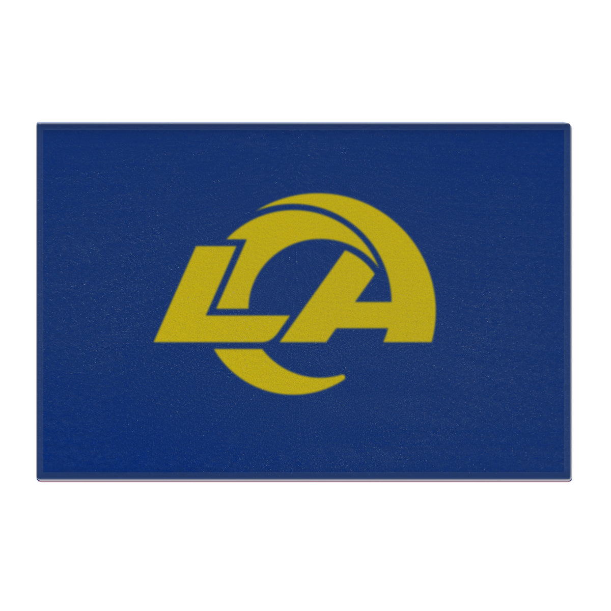 Los Angeles Rams Starter Mat