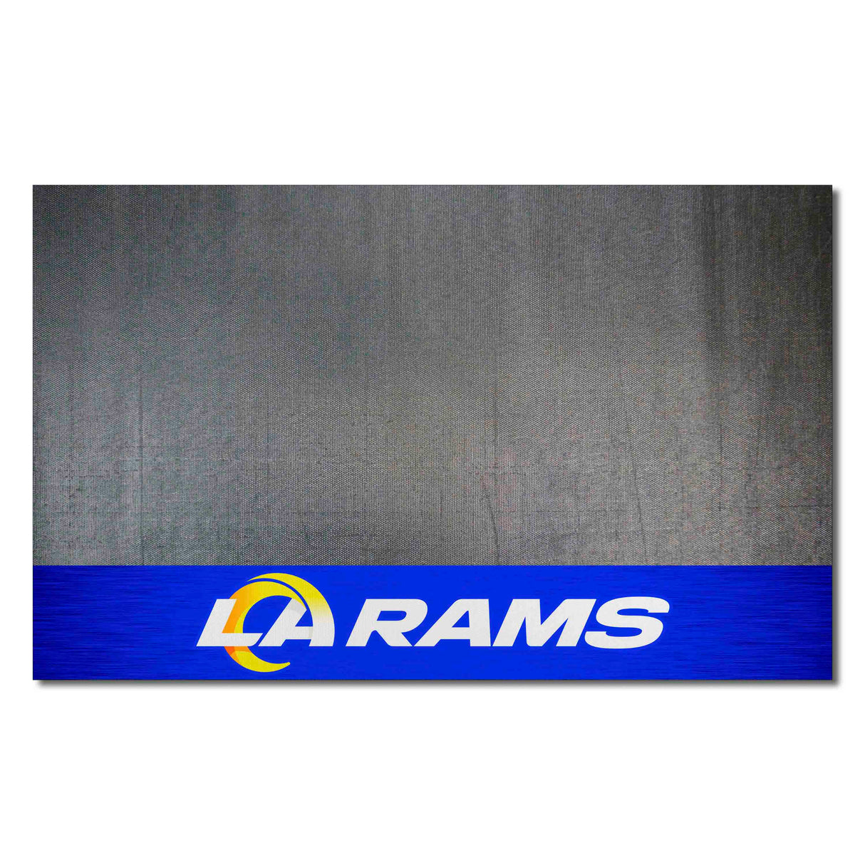 Los Angeles Rams Grill Mat - Standard