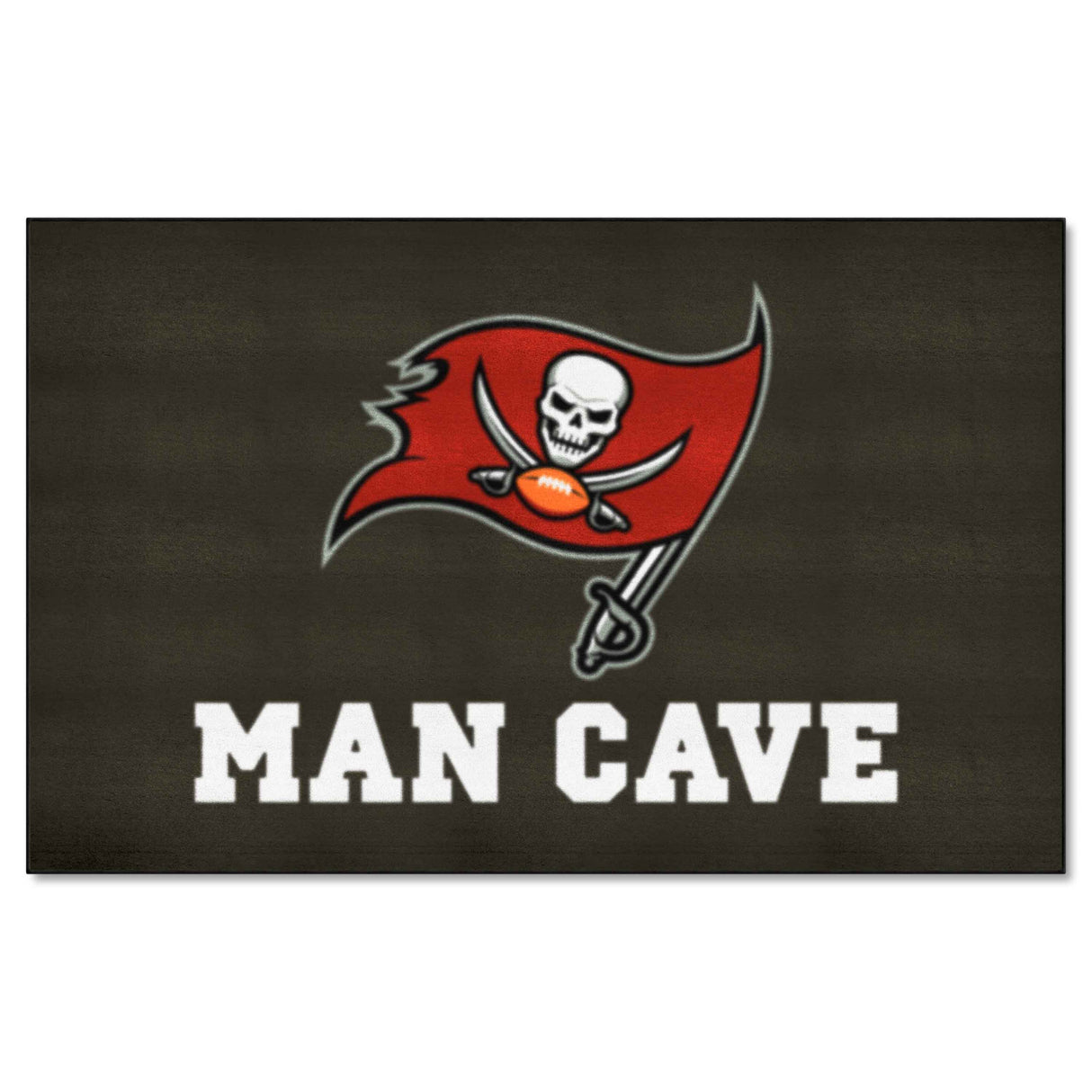 Tampa Bay Buccaneers Man Cave Ulti-Mat