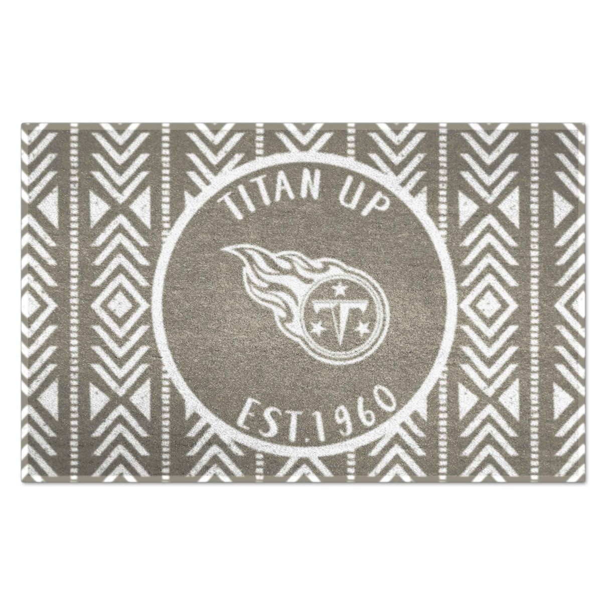 Tennessee Titans Starter Mat - Southern Style